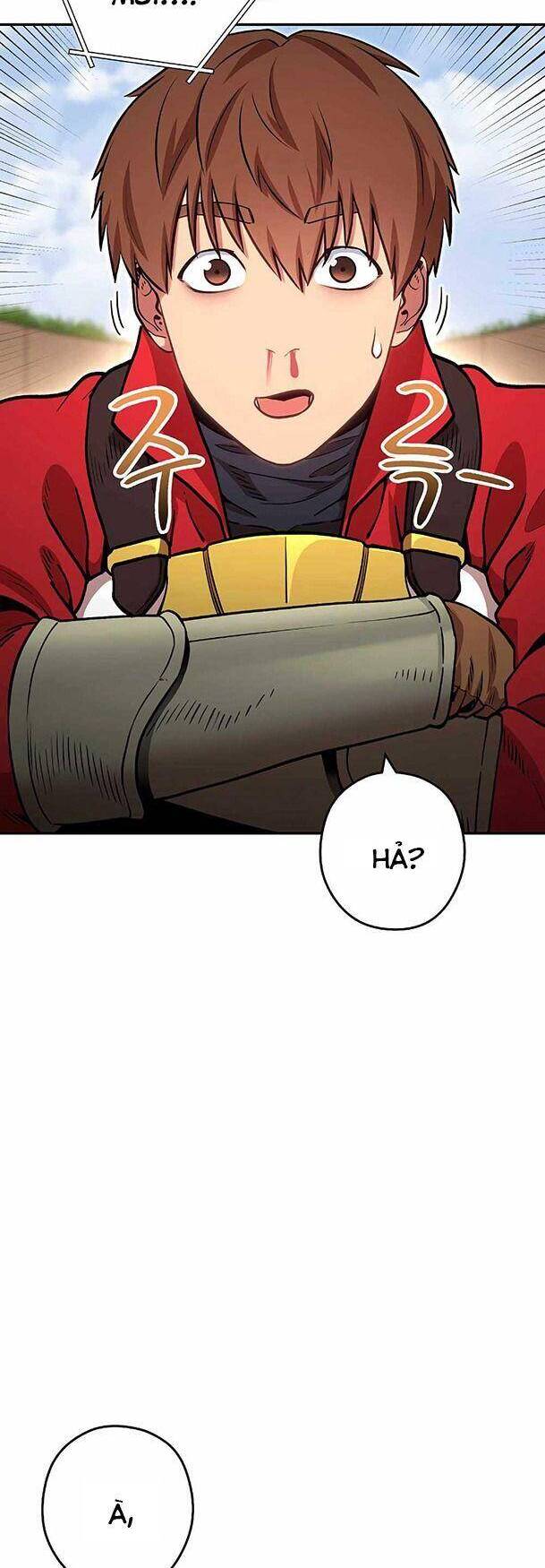 Tái Thiết Hầm Ngục Chap 128 - Next Chap 129