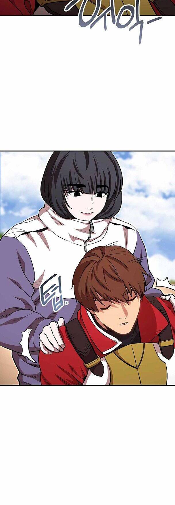 Tái Thiết Hầm Ngục Chap 128 - Next Chap 129