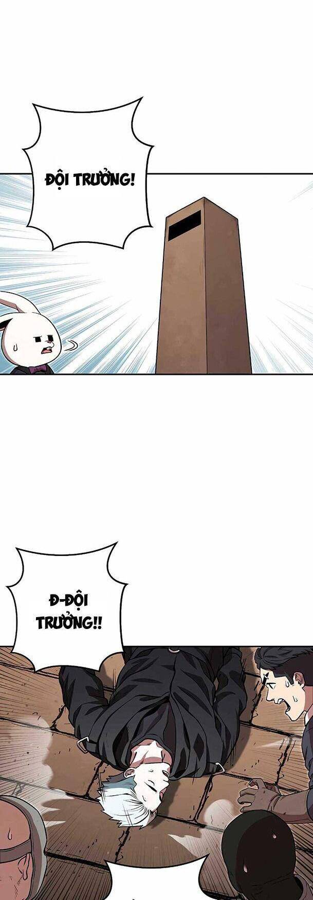 Tái Thiết Hầm Ngục Chap 128 - Next Chap 129