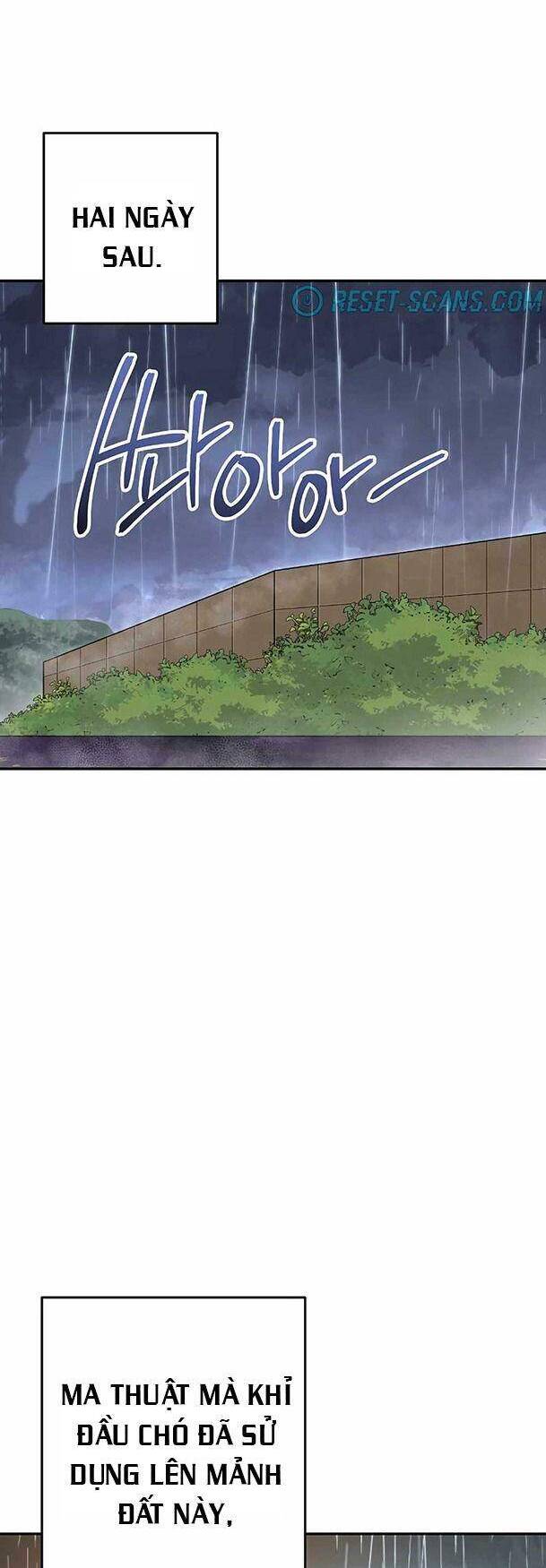 Tái Thiết Hầm Ngục Chap 128 - Next Chap 129