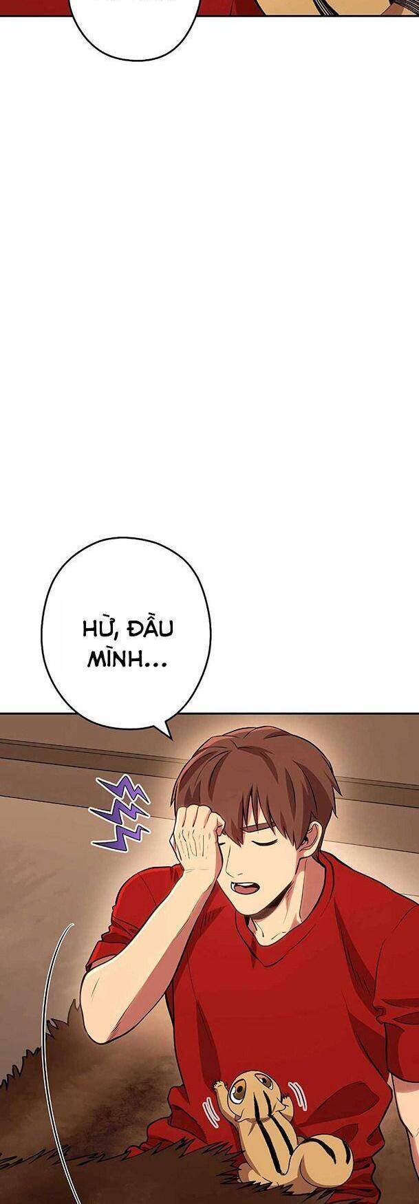 Tái Thiết Hầm Ngục Chap 128 - Next Chap 129