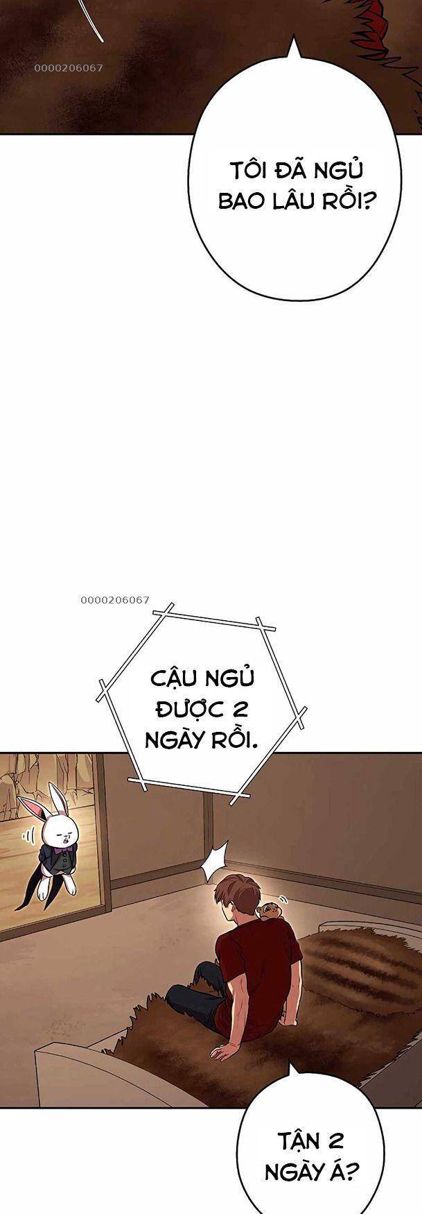 Tái Thiết Hầm Ngục Chap 128 - Next Chap 129