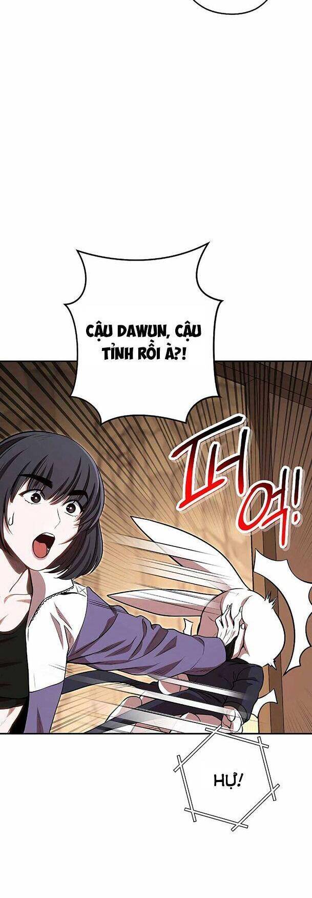 Tái Thiết Hầm Ngục Chap 128 - Next Chap 129
