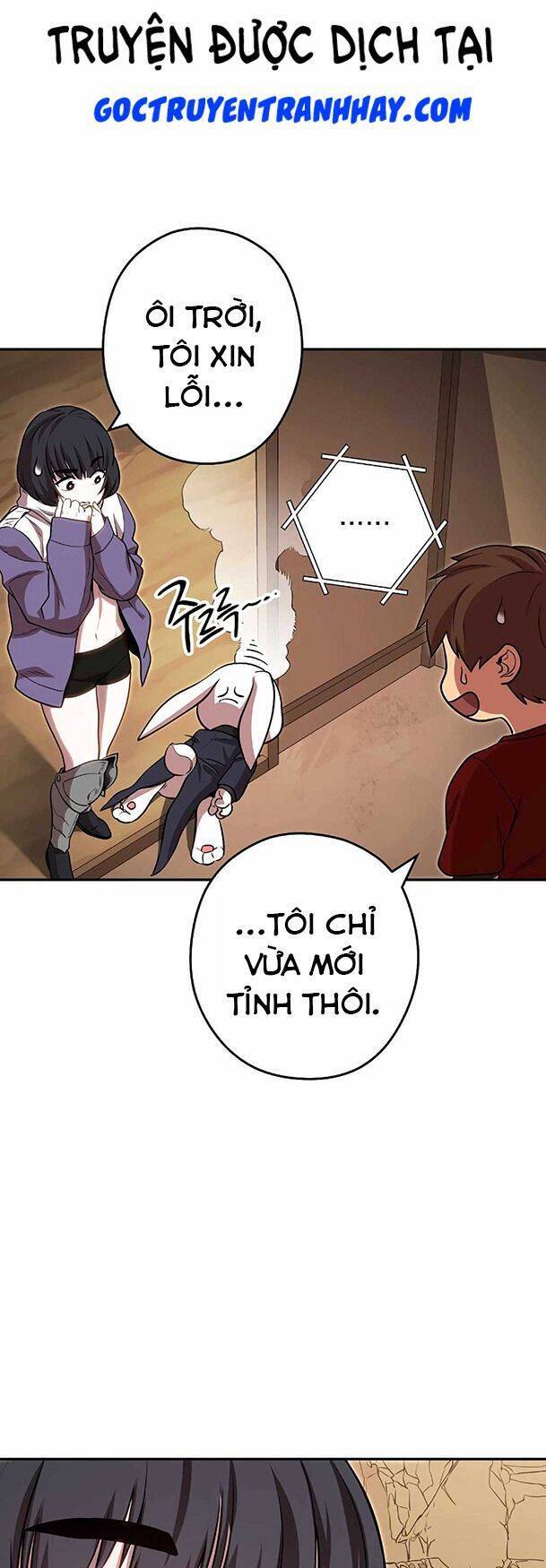 Tái Thiết Hầm Ngục Chap 128 - Next Chap 129