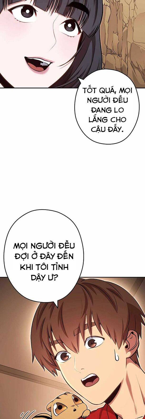 Tái Thiết Hầm Ngục Chap 128 - Next Chap 129