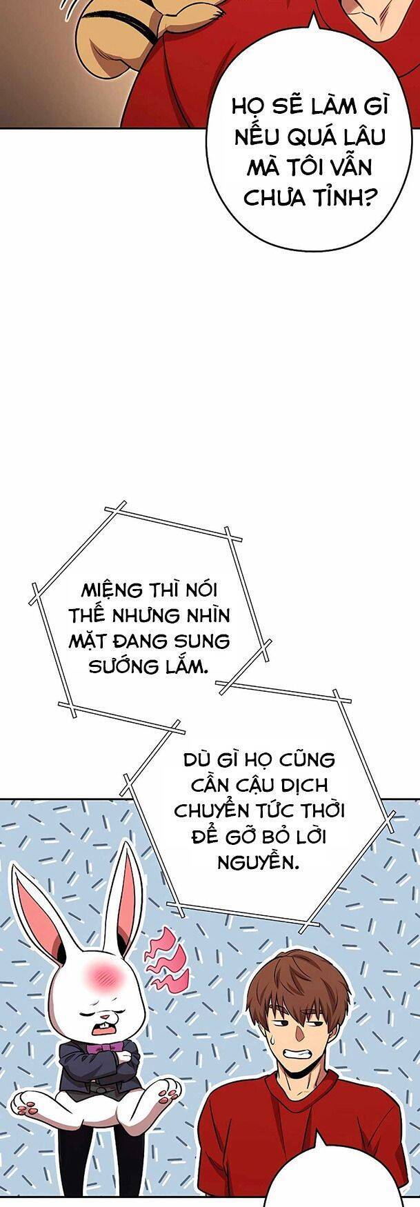 Tái Thiết Hầm Ngục Chap 128 - Next Chap 129