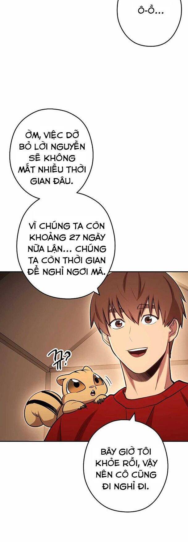 Tái Thiết Hầm Ngục Chap 128 - Next Chap 129