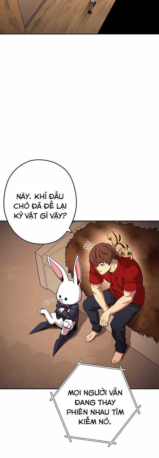Tái Thiết Hầm Ngục Chap 128 - Next Chap 129