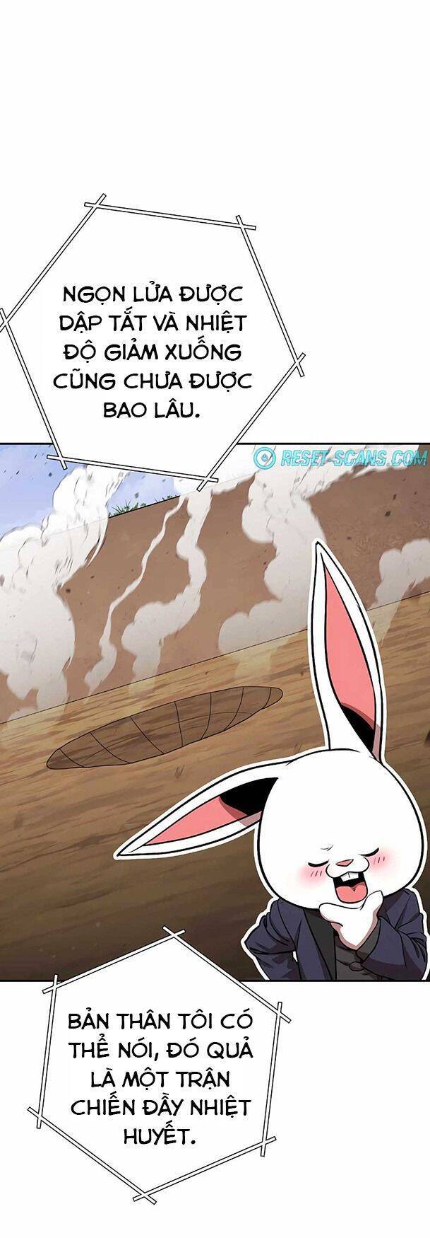 Tái Thiết Hầm Ngục Chap 128 - Next Chap 129