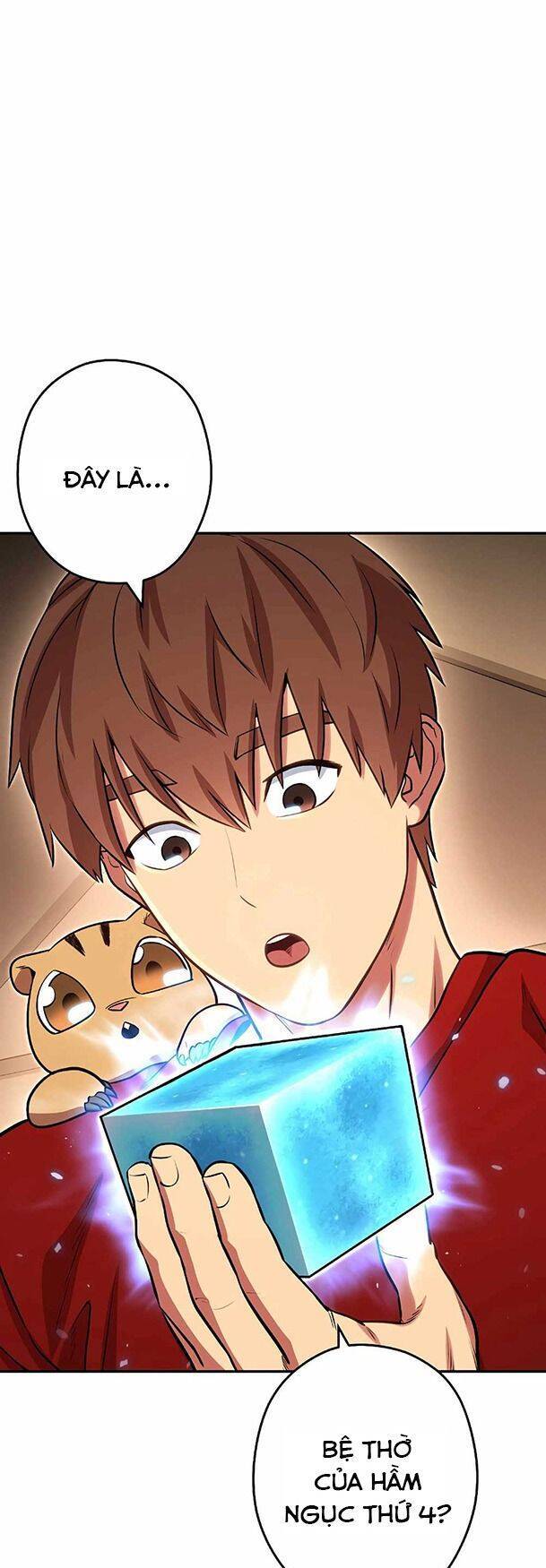 Tái Thiết Hầm Ngục Chap 128 - Next Chap 129