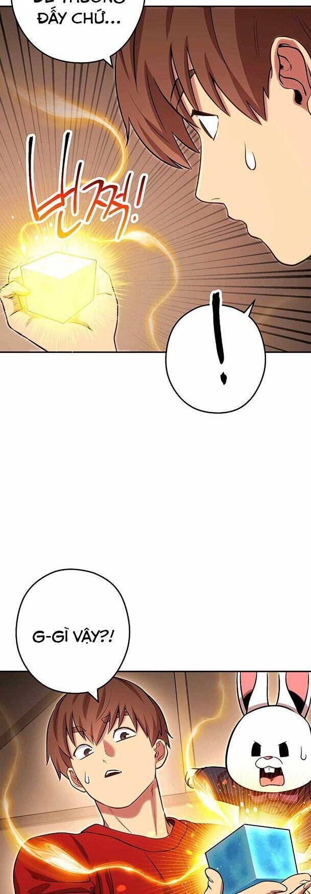 Tái Thiết Hầm Ngục Chap 128 - Next Chap 129