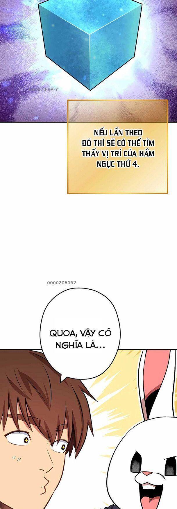 Tái Thiết Hầm Ngục Chap 128 - Next Chap 129