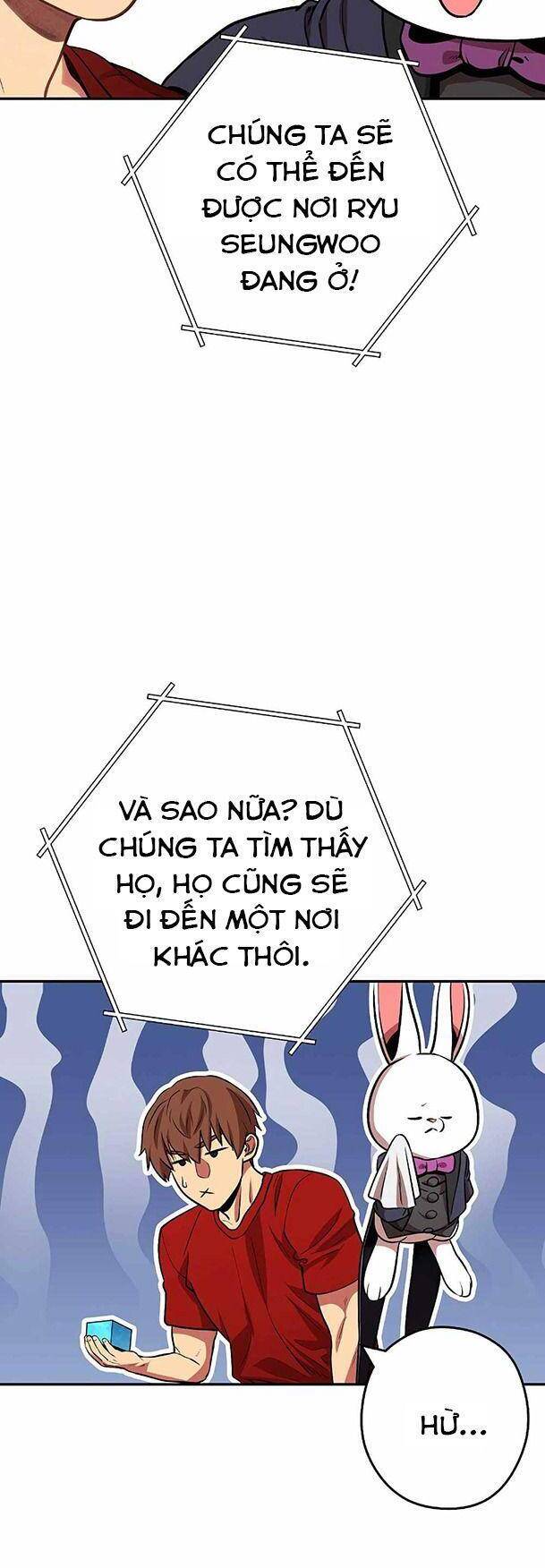 Tái Thiết Hầm Ngục Chap 128 - Next Chap 129