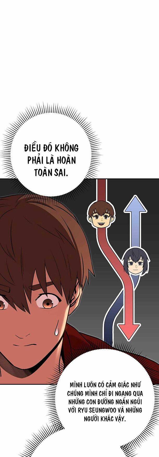 Tái Thiết Hầm Ngục Chap 128 - Next Chap 129