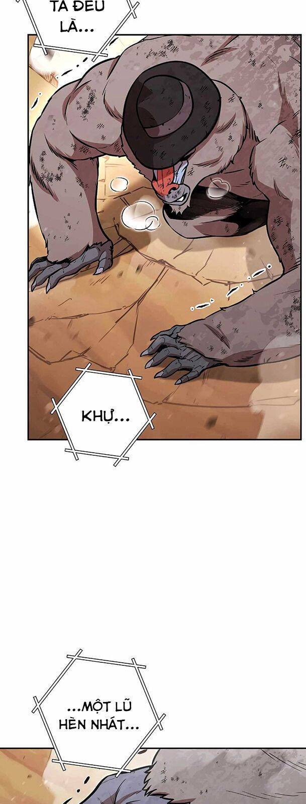 Tái Thiết Hầm Ngục Chap 128 - Next Chap 129
