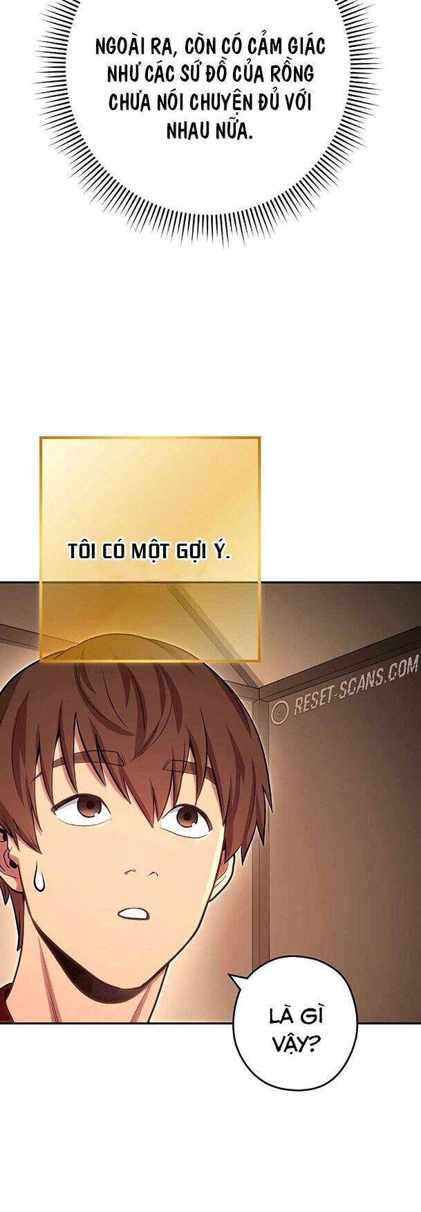 Tái Thiết Hầm Ngục Chap 128 - Next Chap 129