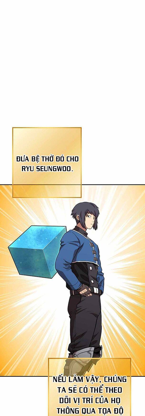 Tái Thiết Hầm Ngục Chap 128 - Next Chap 129