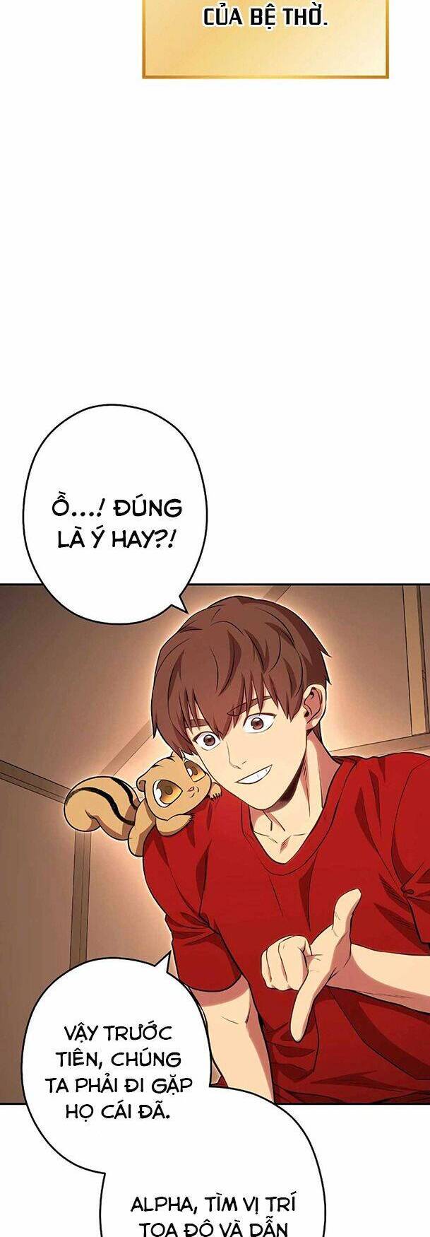Tái Thiết Hầm Ngục Chap 128 - Next Chap 129
