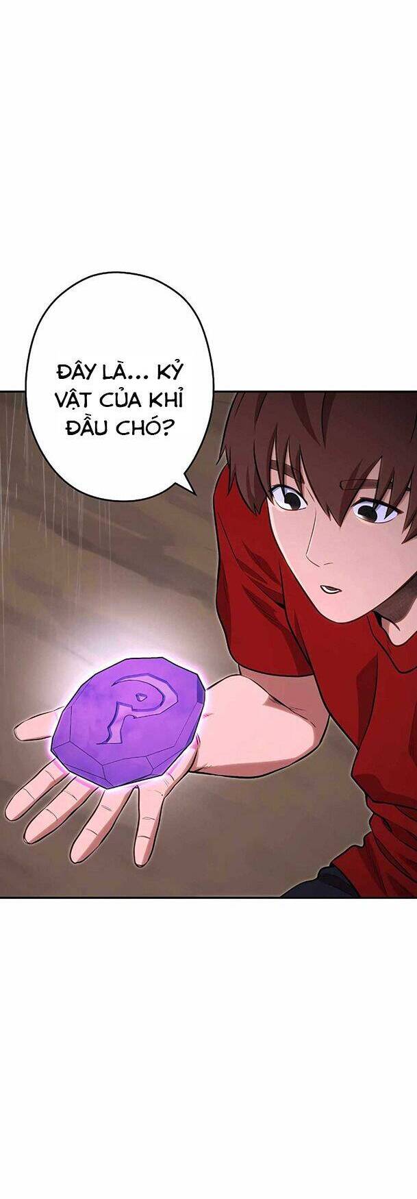 Tái Thiết Hầm Ngục Chap 128 - Next Chap 129