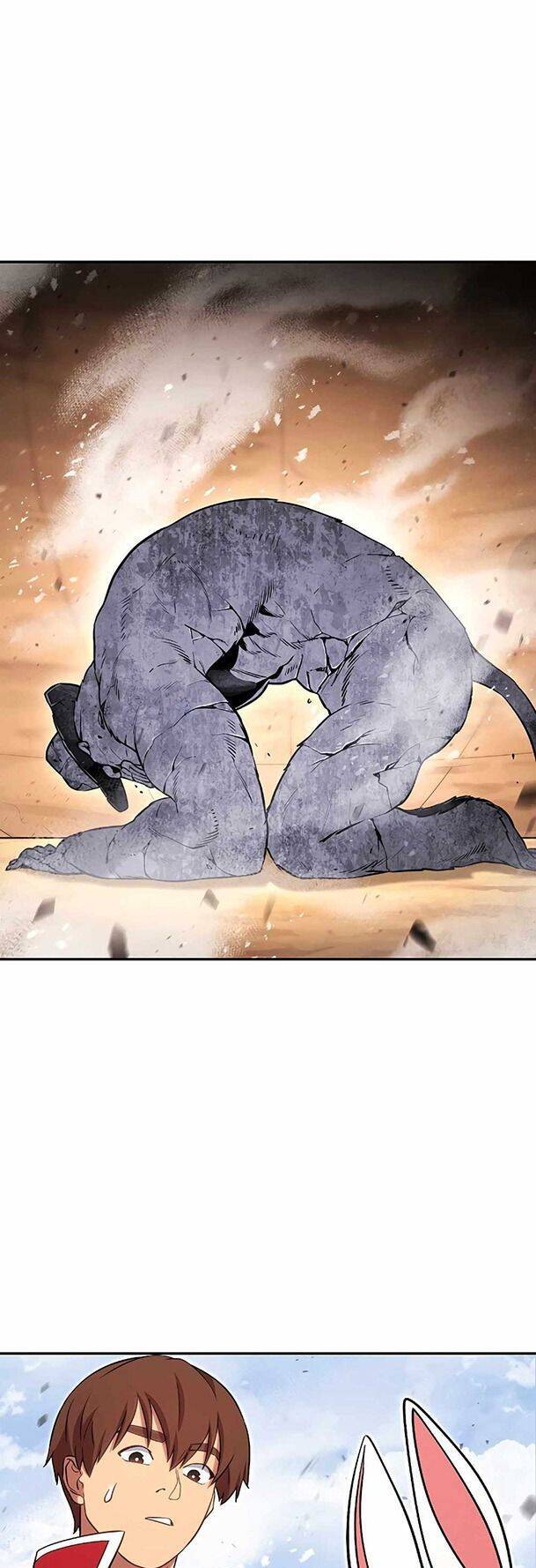 Tái Thiết Hầm Ngục Chap 128 - Next Chap 129