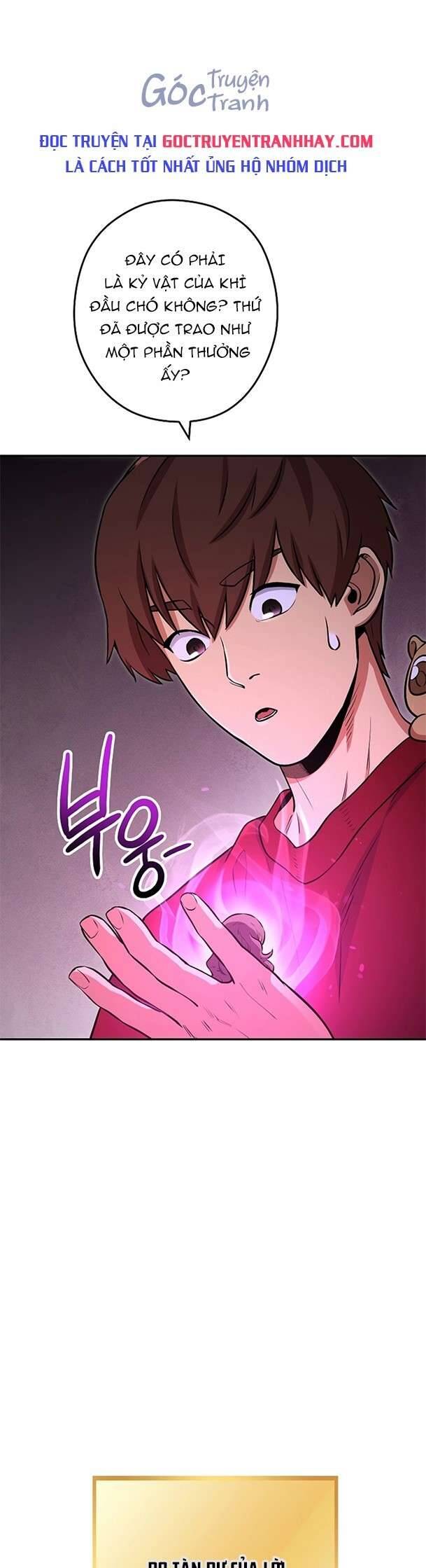 Tái Thiết Hầm Ngục Chap 129 - Next Chap 130