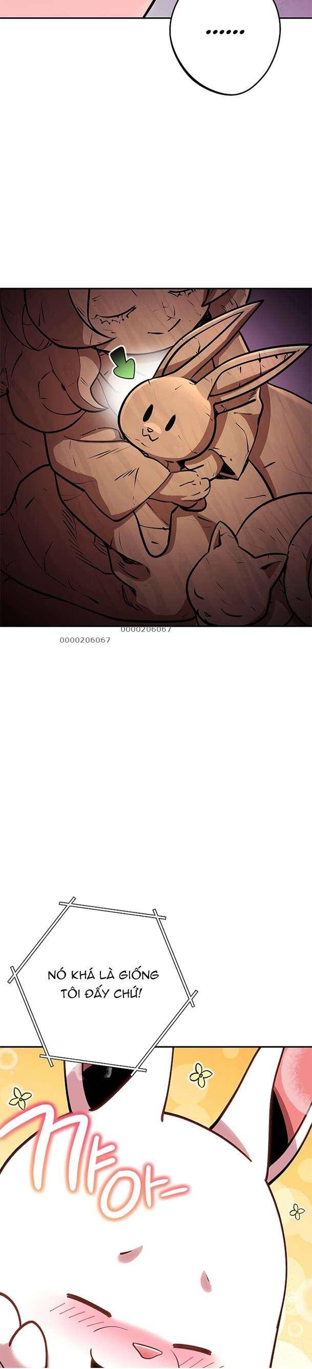 Tái Thiết Hầm Ngục Chap 129 - Next Chap 130