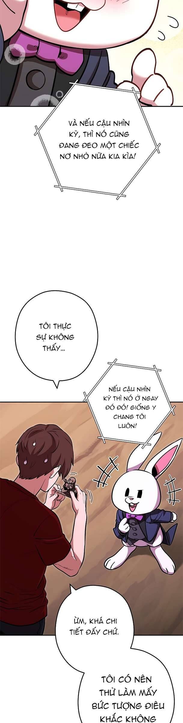 Tái Thiết Hầm Ngục Chap 129 - Next Chap 130