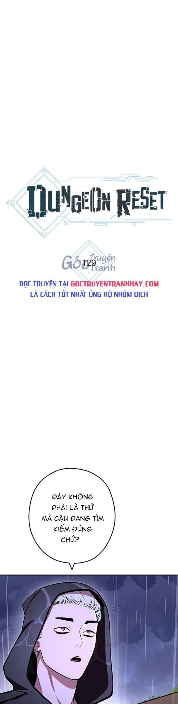 Tái Thiết Hầm Ngục Chap 129 - Next Chap 130