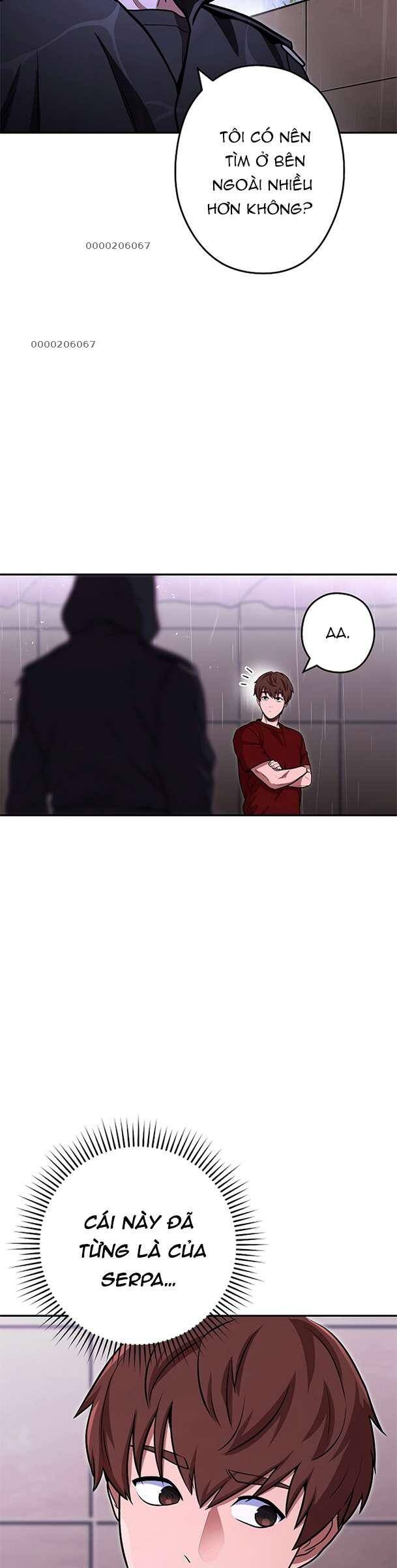 Tái Thiết Hầm Ngục Chap 129 - Next Chap 130