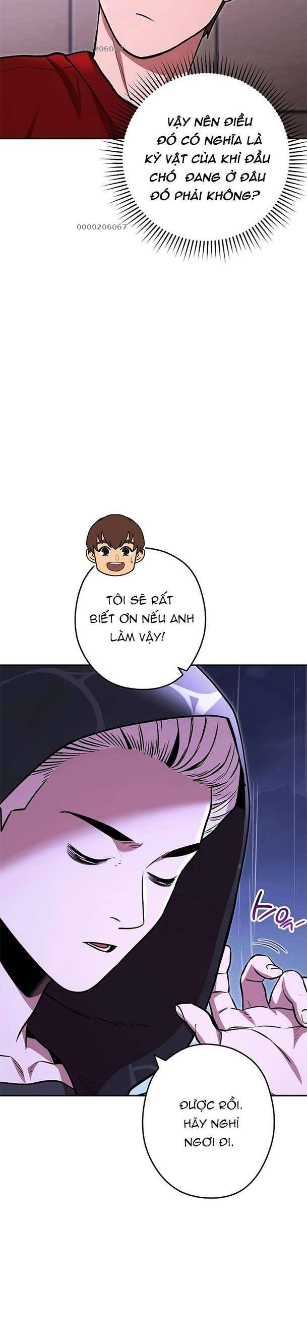 Tái Thiết Hầm Ngục Chap 129 - Next Chap 130