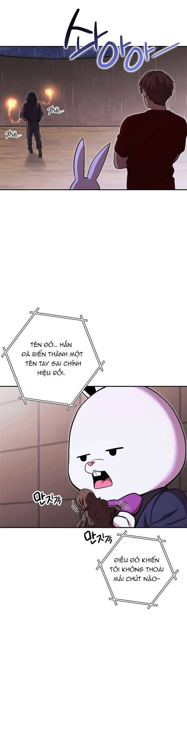 Tái Thiết Hầm Ngục Chap 129 - Next Chap 130