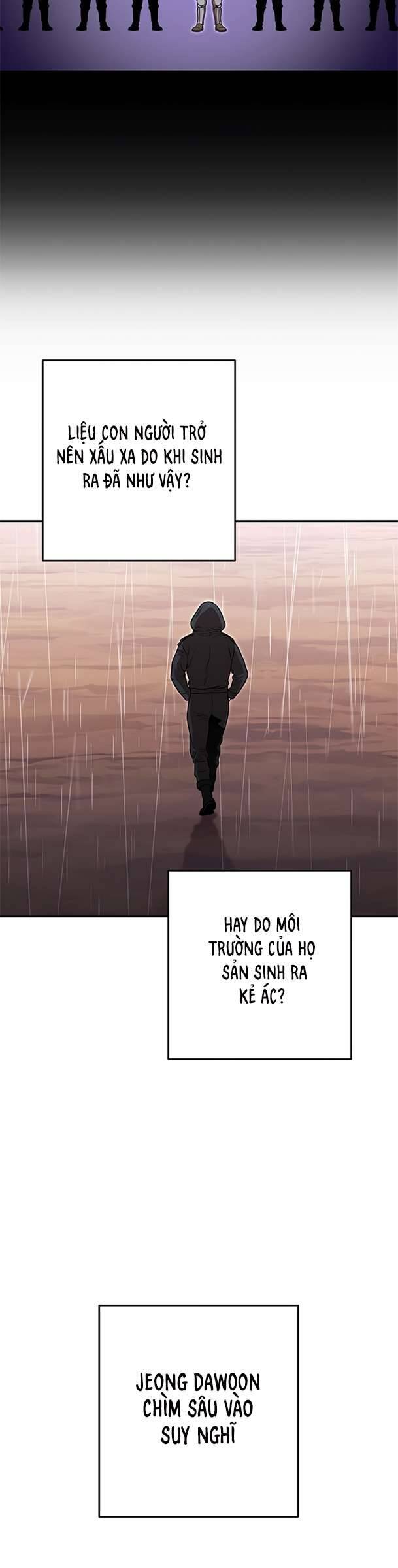 Tái Thiết Hầm Ngục Chap 129 - Next Chap 130