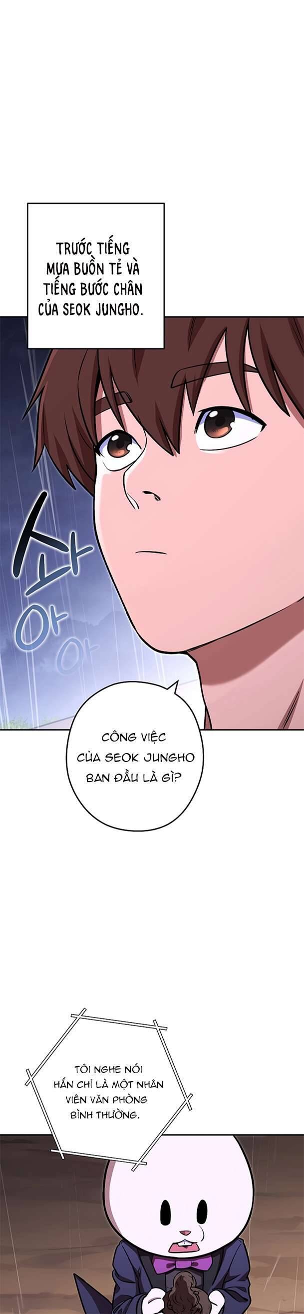 Tái Thiết Hầm Ngục Chap 129 - Next Chap 130