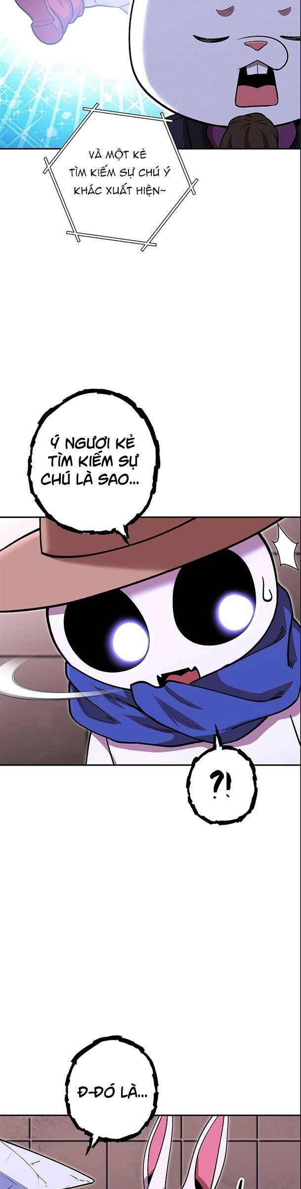Tái Thiết Hầm Ngục Chap 129 - Next Chap 130