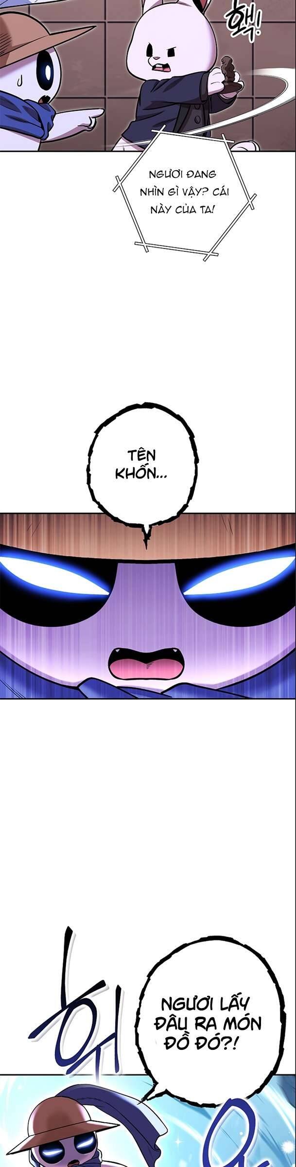 Tái Thiết Hầm Ngục Chap 129 - Next Chap 130