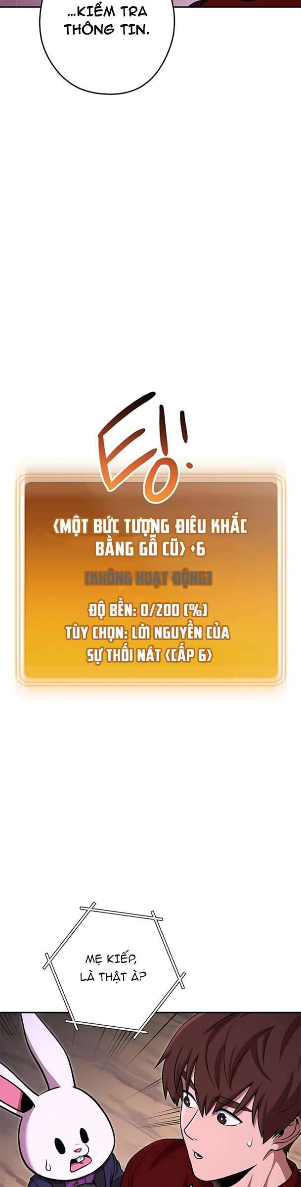Tái Thiết Hầm Ngục Chap 129 - Next Chap 130