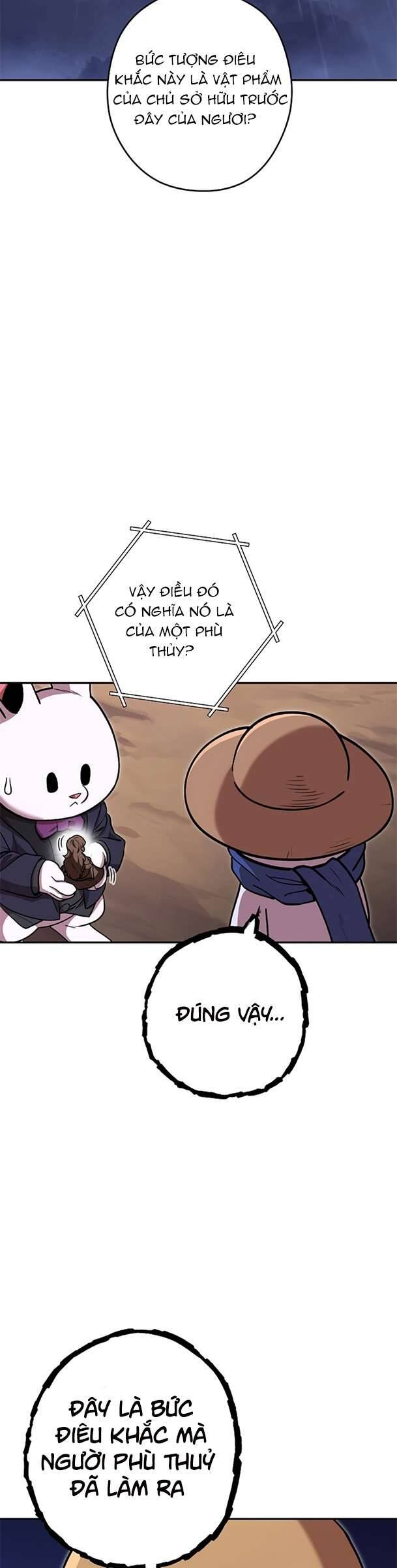 Tái Thiết Hầm Ngục Chap 129 - Next Chap 130