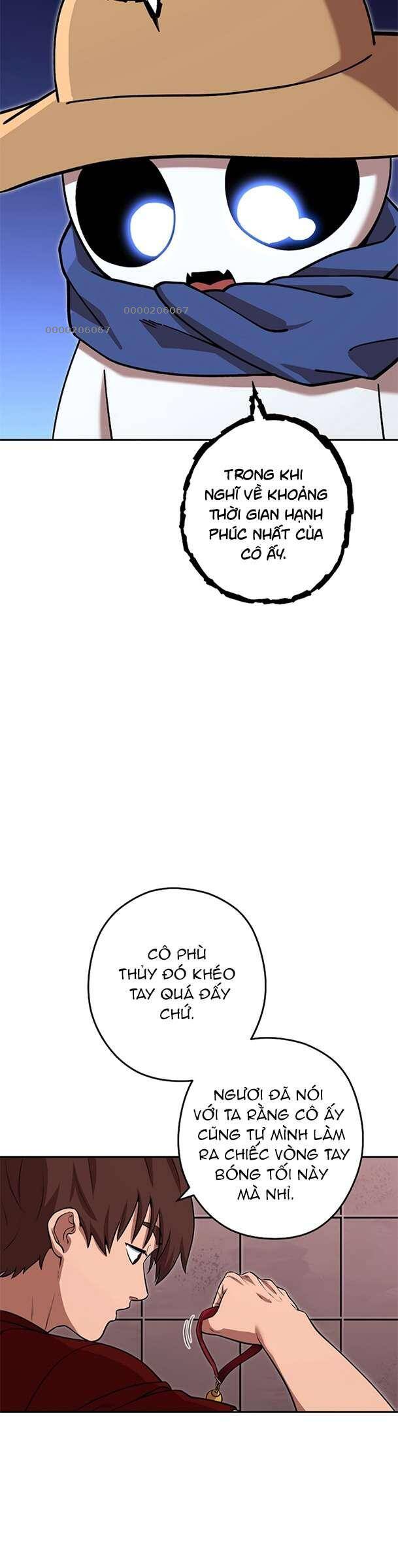 Tái Thiết Hầm Ngục Chap 129 - Next Chap 130