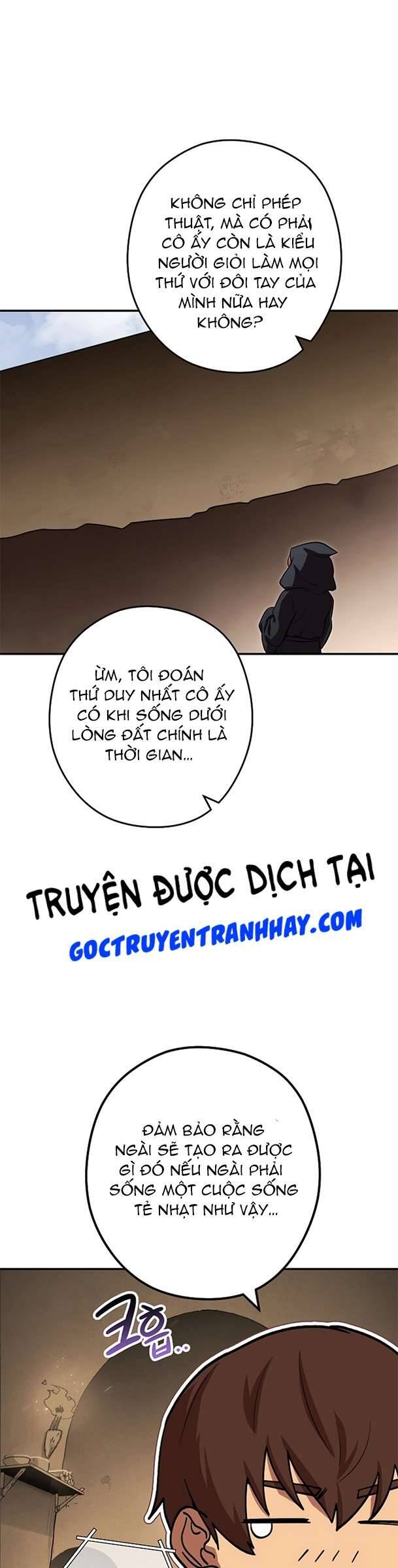 Tái Thiết Hầm Ngục Chap 129 - Next Chap 130