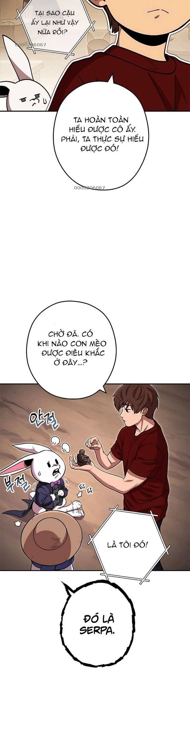 Tái Thiết Hầm Ngục Chap 129 - Next Chap 130