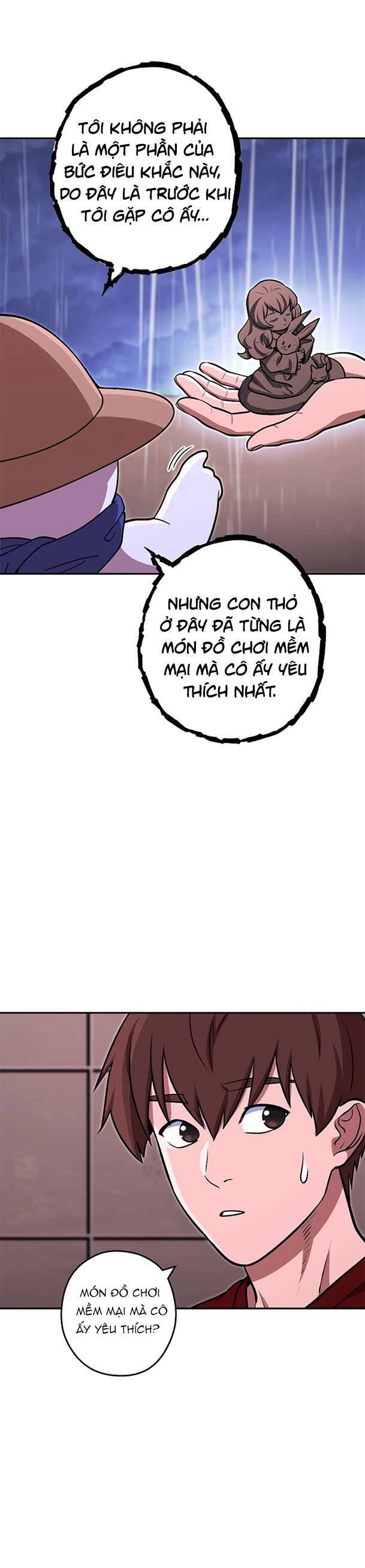 Tái Thiết Hầm Ngục Chap 129 - Next Chap 130