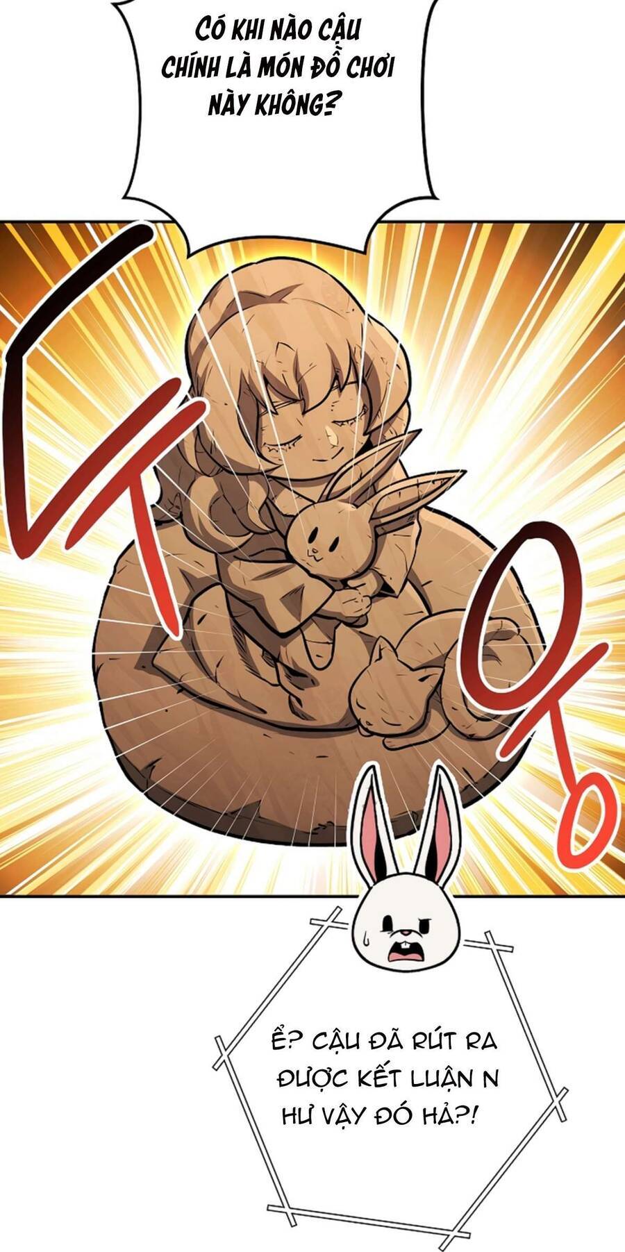Tái Thiết Hầm Ngục Chap 129 - Next Chap 130