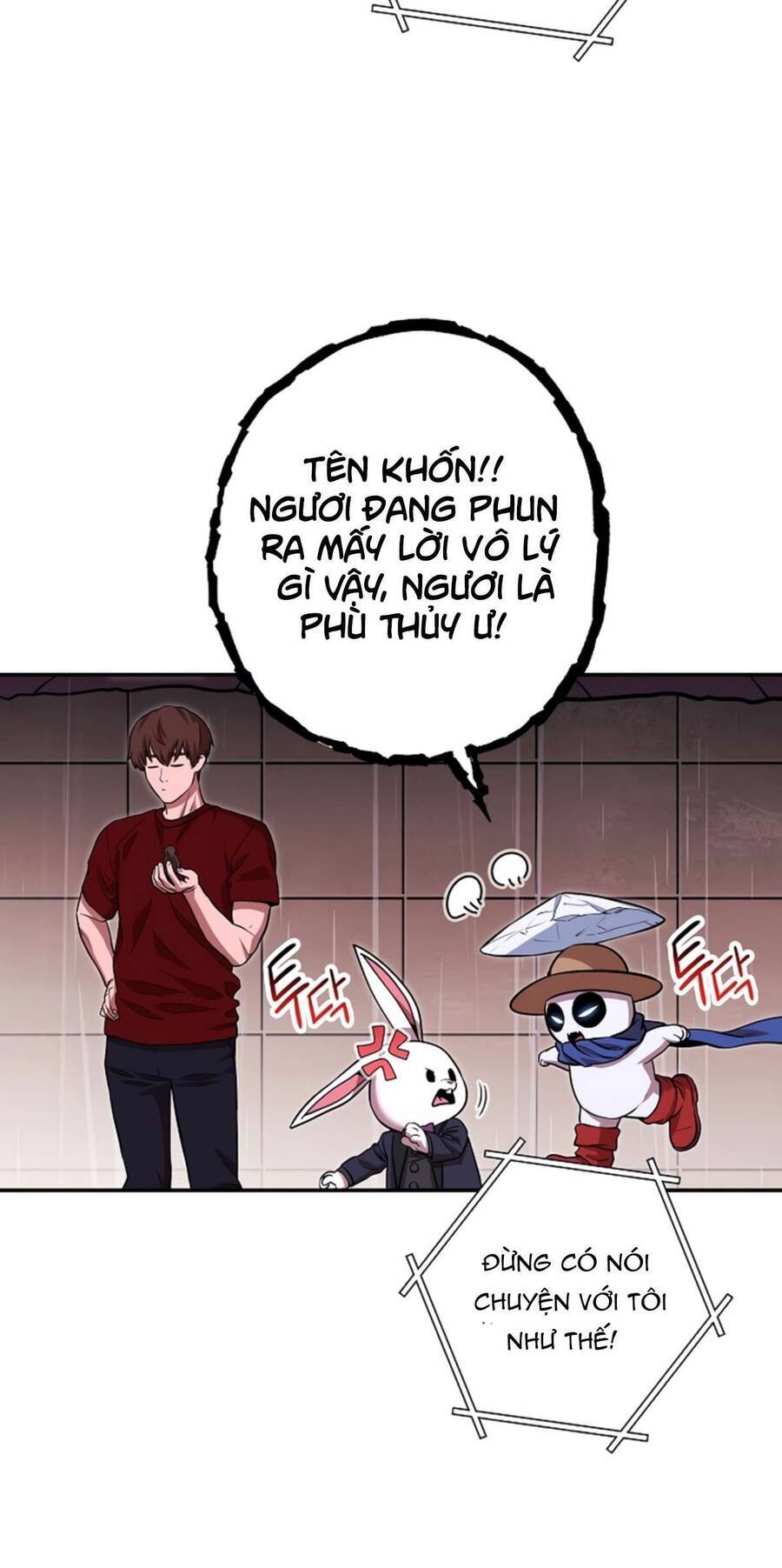 Tái Thiết Hầm Ngục Chap 129 - Next Chap 130
