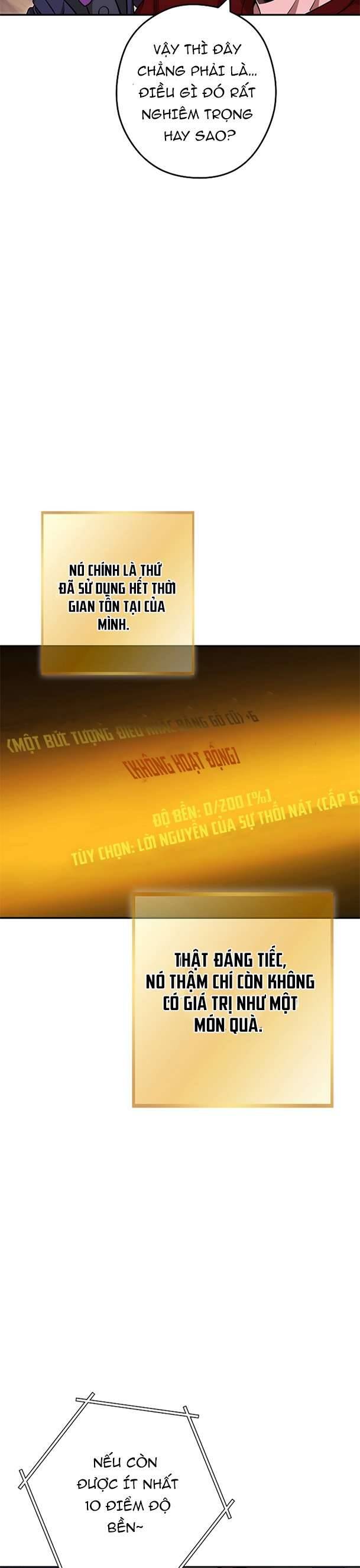 Tái Thiết Hầm Ngục Chap 129 - Next Chap 130
