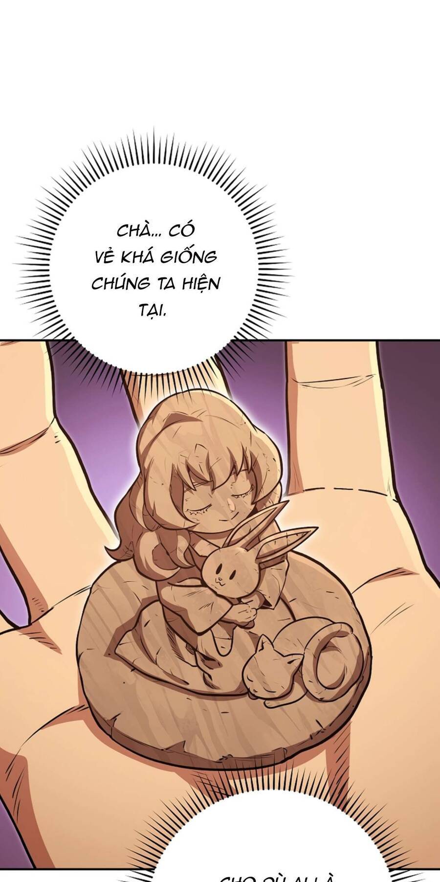 Tái Thiết Hầm Ngục Chap 129 - Next Chap 130