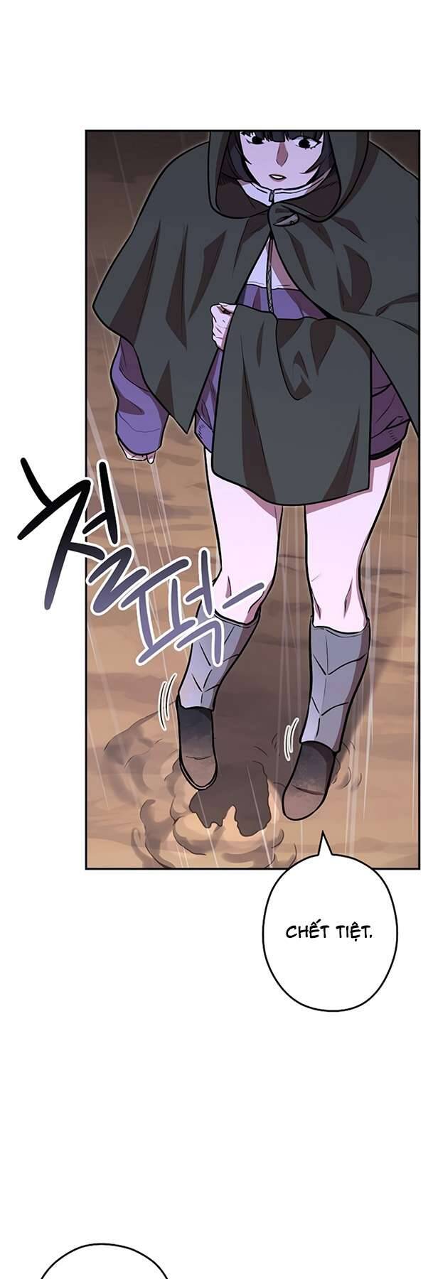 Tái Thiết Hầm Ngục Chap 129 - Next Chap 130