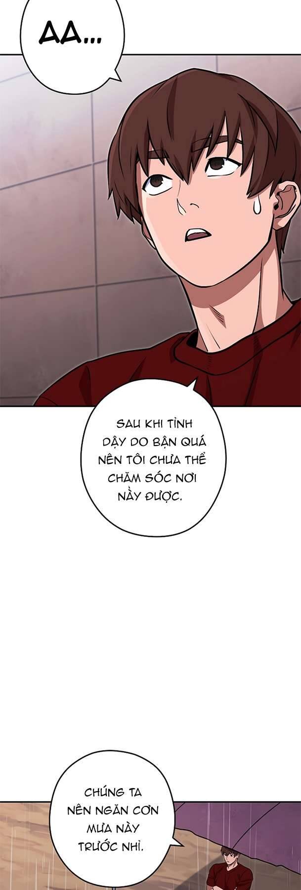 Tái Thiết Hầm Ngục Chap 129 - Next Chap 130
