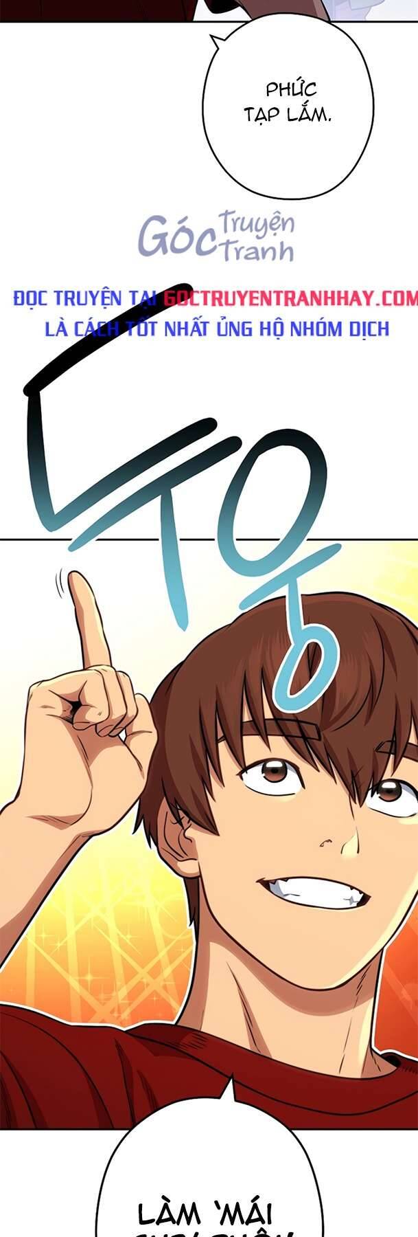 Tái Thiết Hầm Ngục Chap 129 - Next Chap 130