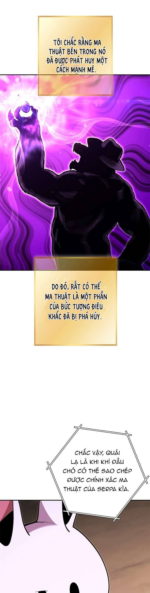 Tái Thiết Hầm Ngục Chap 129 - Next Chap 130