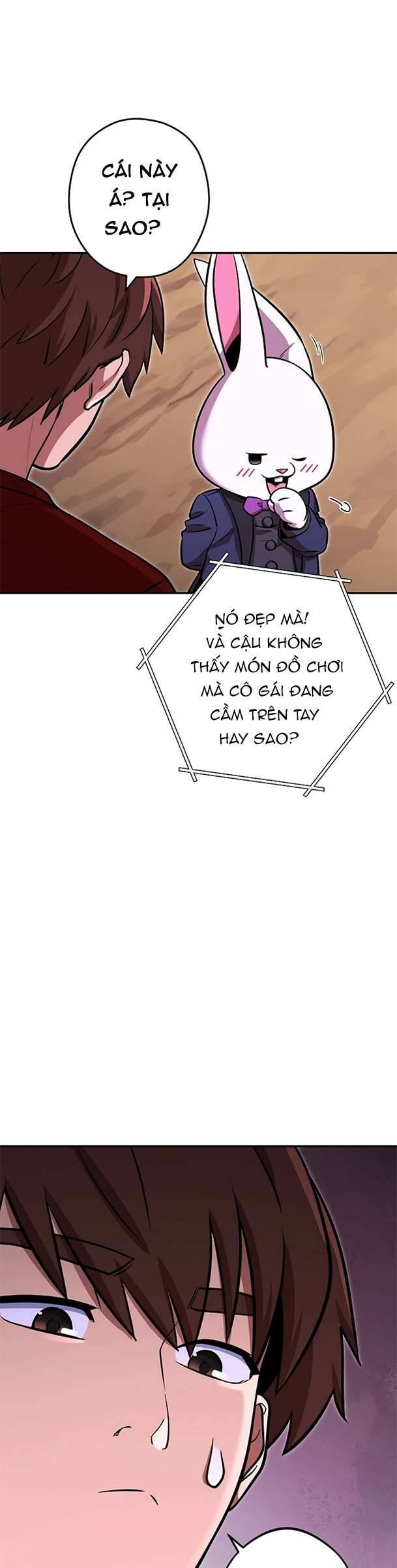 Tái Thiết Hầm Ngục Chap 129 - Next Chap 130